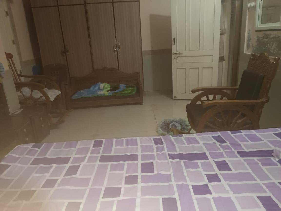 Ram Nivas Home Stay Dwarka Exterior photo